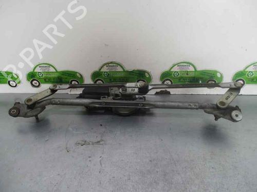 Front wiper motor TOYOTA AVENSIS Estate (_T25_) 2.2 D-4D (ADT251_, ADT251R) | BP2312081M29 