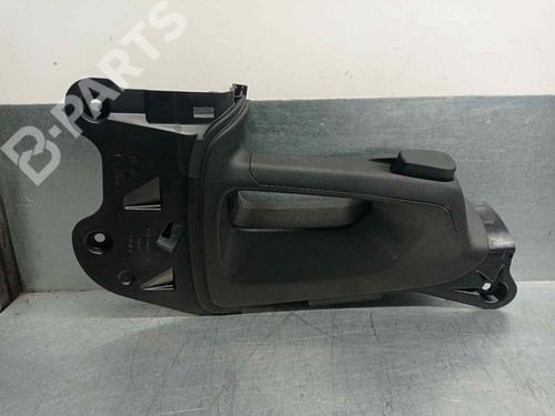 Used Rear left interior door handle Rear left interior door handle FORD B-MAX (JK) 1.0 EcoBoost (100 hp) 10511927 10511927