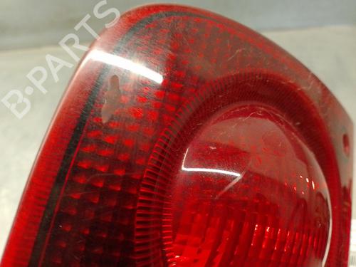 Right taillight LAND ROVER FREELANDER I (L314) 2.0 Td4 4x4 | BP18060905C35 