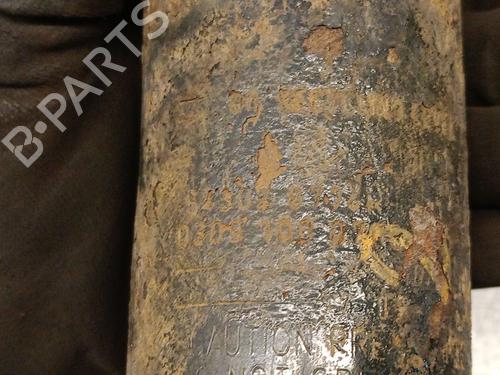 Left front shock absorber NISSAN NV400 Van (X62, X62B) dCi 130 | BP19534301M16 
