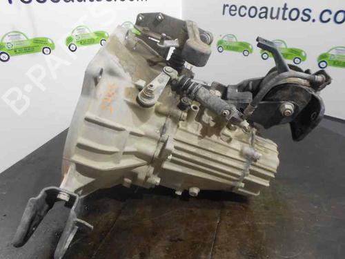 Gearbox HYUNDAI COUPE I (RD) 1.6 16V | BP2069776M3 