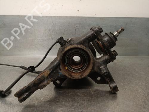 Used Left front steering knuckle HYUNDAI i30 Estate (FD) [2007-2012]  18882877