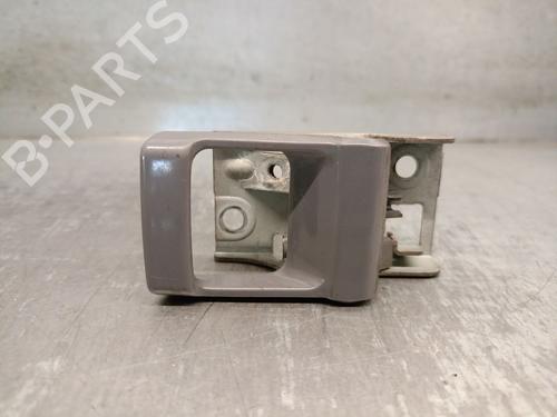 Used Front left interior door handle NISSAN CABSTAR E (TL_, VL_) 125.35, 125.45 (TL0, VL0) (125 hp) 19641810