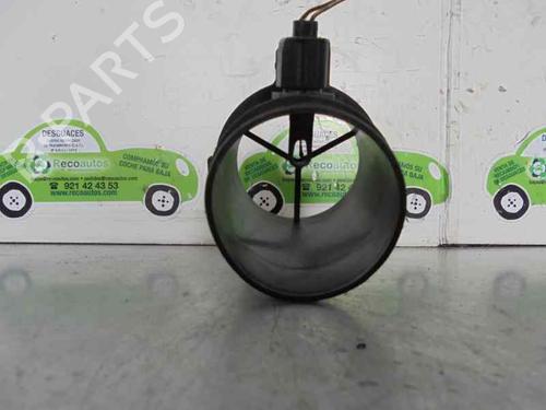Mass air flow sensor FORD FOCUS I (DAW, DBW)  | BP2105507M95 