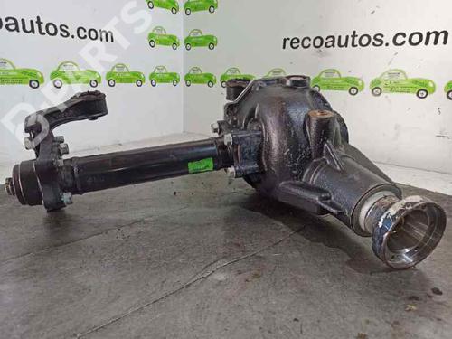 front-differential-kia-sorento-i-jc-25-crdi-4wd-532103e550-2002-2003-2004-2005-2006-2007-2008-2009-2010-2011-6143847 main image