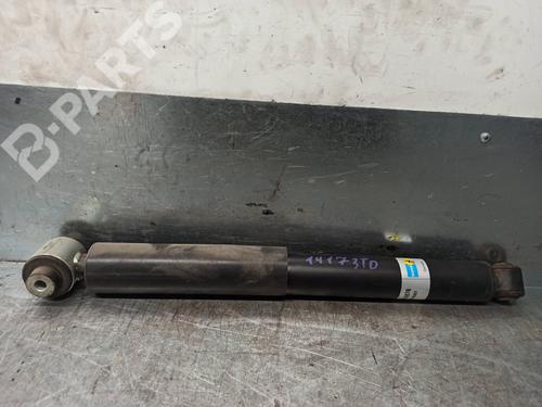 Used Right rear shock absorber Right rear shock absorber RENAULT SCÉNIC II (JM0/1_) 1.5 dCi (JM1E, JM16) (106 hp) 8683868 8683868