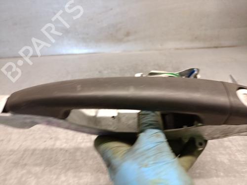 Front left exterior door handle CITROËN C3 Picasso (SH_) 1.6 HDi | BP19312343C128 
