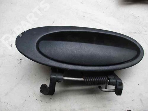 Used Rear left exterior door handle Rear left exterior door handle RENAULT LAGUNA I (B56_, 556_) 2.0 (556A) (139 hp) 5864585 5864585