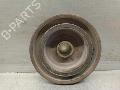 Pulley PEUGEOT 807 (EB_) 2.0 16V | BP19035582M122 
