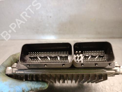 Engine control unit (ECU) MERCEDES-BENZ B-CLASS Sports Tourer (W245) B 180 CDI (245.207) | BP19277470M57 