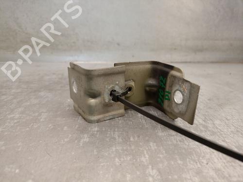 Left front suspension arm VW GOLF VII (5G1, BQ1, BE1, BE2) 1.4 TSI | BP19652536M12 