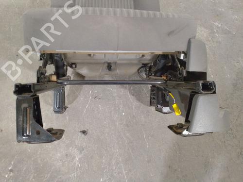 Left front seat FORD FOCUS C-MAX (DM2) 1.6 TDCi | BP19062245C15 
