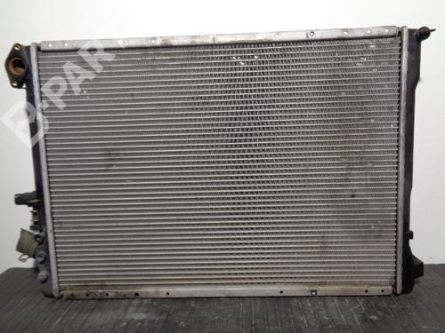 Used Water radiator Water radiator RENAULT LAGUNA I (B56_, 556_) 2.2 D (B56F/2) (83 hp) 10540505 10540505