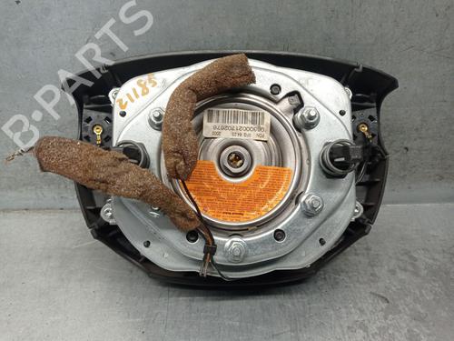 Driver airbag FORD GALAXY I (WGR) 1.9 TDI | BP19783944C9 