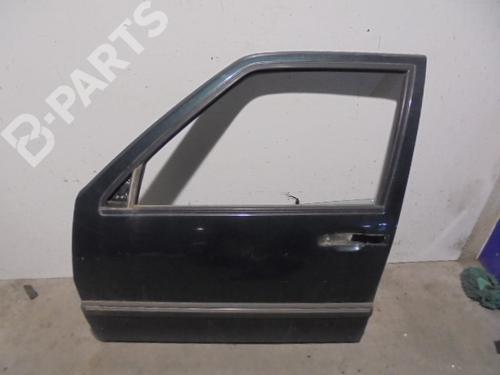 Used Left front door Left front door SAAB 9000 2.3 -16 CD Turbo (200 hp) 9959026 9959026