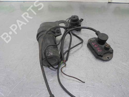 Ignition coil MERCEDES-BENZ 124 Saloon (W124)  | BP2238506M94 