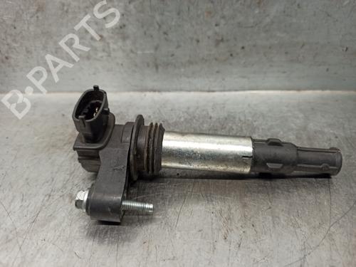 Used Ignition coil CADILLAC SRX 3.6 (258 hp) 16856027