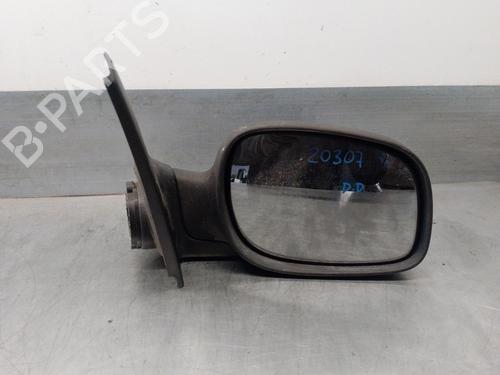 Used Right mirror LAND ROVER FREELANDER I (L314) 2.0 Td4 4x4 (112 hp) 18069526