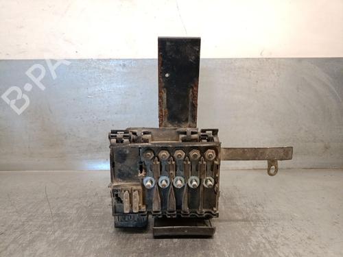 Used Fuse box SEAT IBIZA II (6K1) 1.9 TDI (110 hp) 19687637