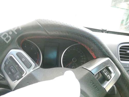 Oliekøler VW GOLF VI (5K1) 2.0 GTi | BP14329690M33 