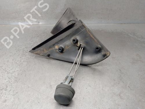 Right mirror LANCIA Y (840_) 1.2 (840AA, 840AF1A) | BP18952770C27 