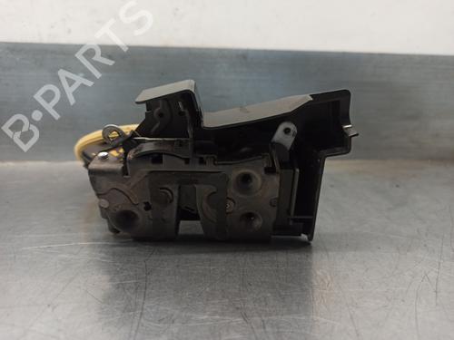 Front left lock FORD FOCUS C-MAX (DM2) 1.6 | BP17896072C98 
