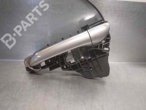 Used Rear left exterior door handle Rear left exterior door handle MERCEDES-BENZ M-CLASS (W164) ML 320 CDI 4-matic (164.122) (224 hp) 10330844 10330844