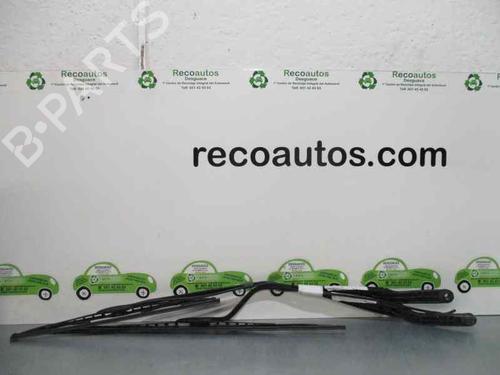 Front windshield wiper arm RENAULT ESPACE III (JE0_) 3.0 V6 24V (JE0G, JE0R) | BP3471186C143 