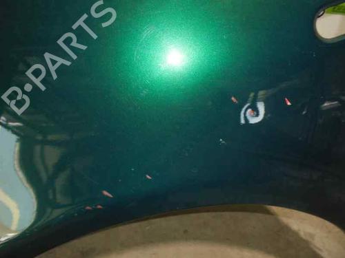 Left front fenders SEAT ALHAMBRA (7V8, 7V9) 1.9 TDI | BP2084232C41 