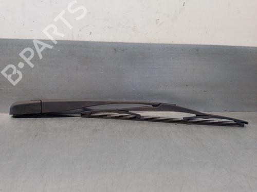 Used Rear windshield wiper arm CITROËN SAXO (S0, S1) 1.5 D (58 hp) 17726696