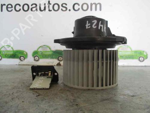 Used Heater blower motor HYUNDAI i30 (FD) 1.4 (109 hp) 2683751