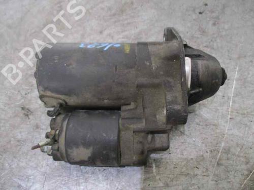 Used Starter OPEL VECTRA B (J96) [1995-2004]  2049933