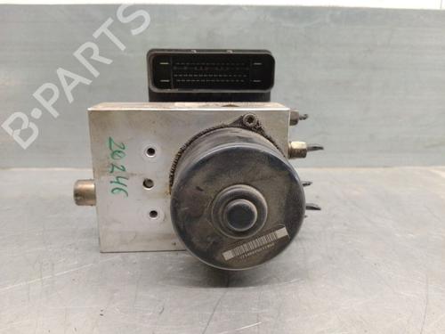 ABS pump JEEP GRAND CHEROKEE III (WH, WK)  | BP19023328M43 