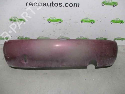 BP4460924C8 | Rear bumper FORD FIESTA III (GFJ) 1.4 Cat BP4460924C8