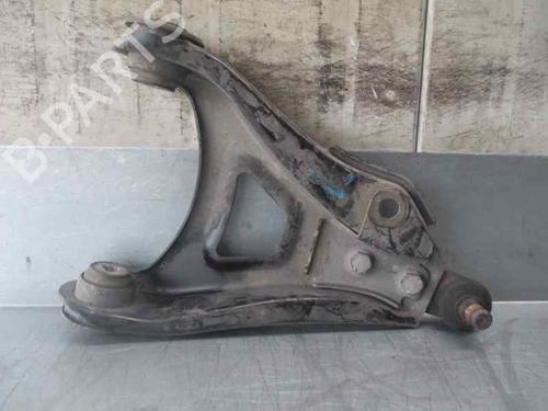 Used Left front suspension arm RENAULT CLIO II (BB_, CB_) 1.2 (BB0A, BB0F, BB10, BB1K, BB28, BB2D, BB2H, CB0A,... (58 hp) 2048332