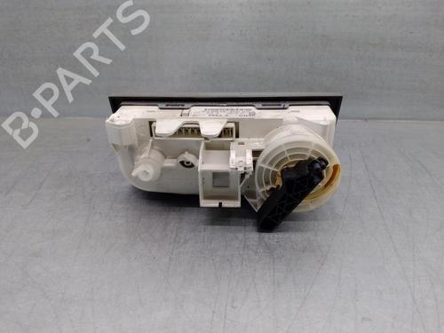 Climate control OPEL MERIVA A MPV (X03)  | BP18113105I5 