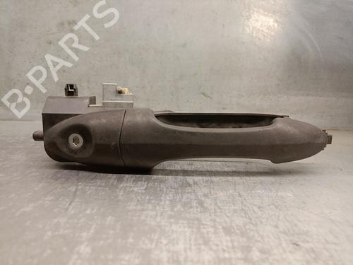Maniglia esterna anteriore destra FORD FOCUS I (DAW, DBW) 1.8 Turbo DI / TDDi (90 hp) 19500381
