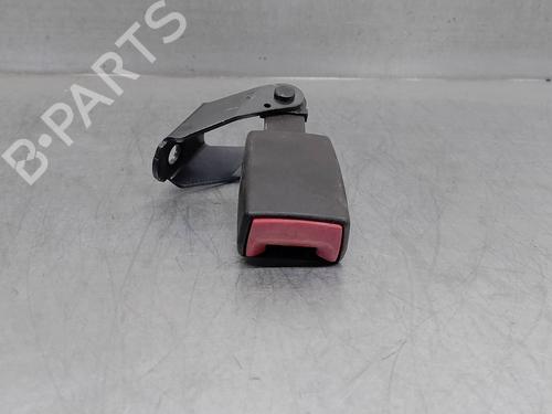 Used Seat buckle BMW 5 (E39) 523 i (170 hp) 18433859