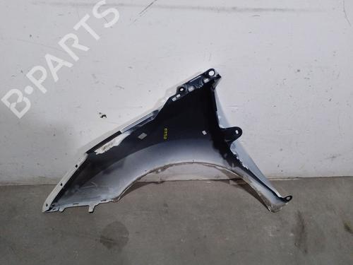 Right front fenders PEUGEOT 3008 I MPV (0U_) 1.6 HDi | BP19795762C42 
