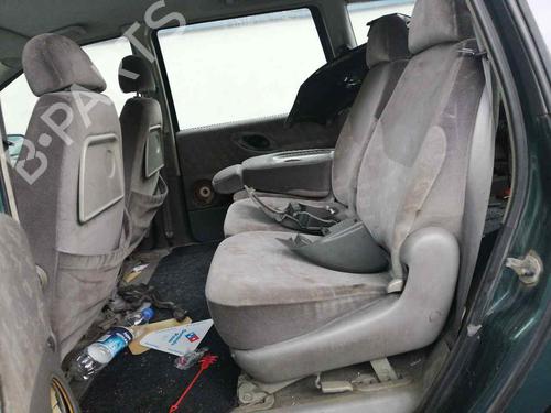 Oil sump SEAT ALHAMBRA (7V8, 7V9) 1.9 TDI | BP20266858M115 