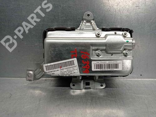 Used Left door airbag Left door airbag MERCEDES-BENZ CLS (C219) CLS 320 CDI (219.322) (224 hp) 10757371 10757371