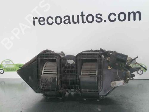 Used Heater blower motor TATA TELCOLINE (40_FD) 1.9 D (63 hp) 12192368