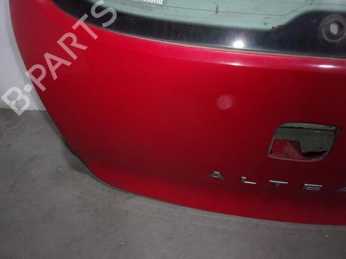 Tailgate SEAT ALTEA (5P1) 1.9 TDI | BP17534699C6 