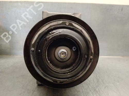AC compressor NISSAN QASHQAI II SUV (J11, J11_) 1.2 DIG-T | BP19746009M34 