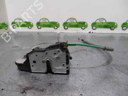Used Rear right lock BMW 3 (E46) 320 d (150 hp) 2053484