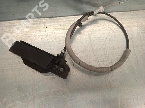 front-right-interior-door-handle-ford-transit-courier-b460-mpv-10-ecoboost-8t16k266a62abw-2014-10182801 main image
