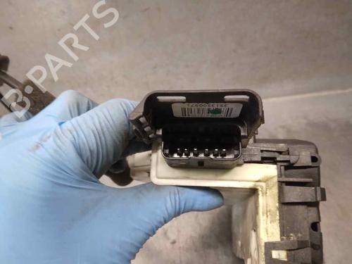 Front right lock PEUGEOT 5008 (0U_, 0E_) 2.0 HDi 150 / BlueHDi 150 | BP18101646C97 