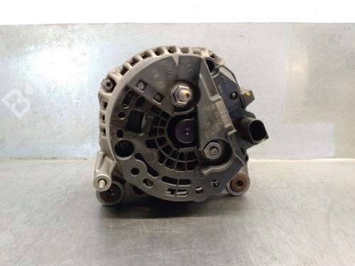 Alternator AUDI Q3 (8UB, 8UG) 2.0 TFSI quattro | BP19745370M7 