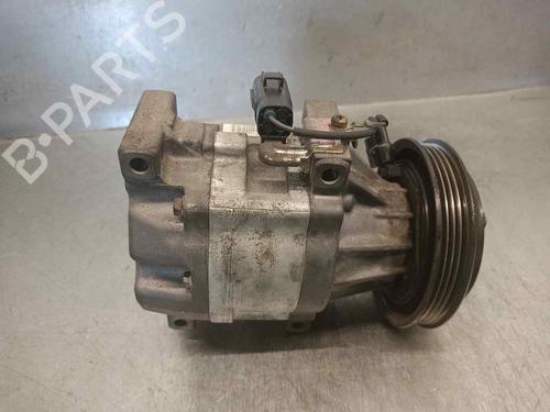AC compressor TOYOTA YARIS (_P1_) 1.3 (NCP10, SCP12_) | BP18880942M34 