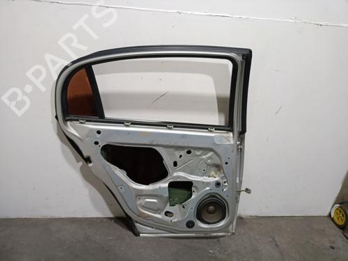 Left rear door OPEL VECTRA C (Z02) 2.0 DTI 16V (F69) | BP19307553C4 